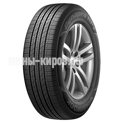 Dynapro HP2 RA33 255/55R19 111V TL XL