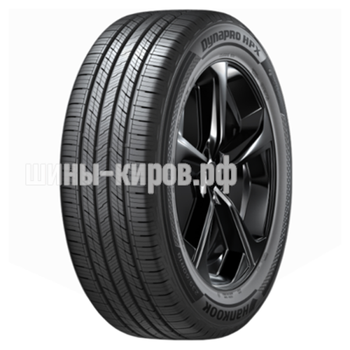 Dynapro HPX RA43 235/50R19 103V TL XL