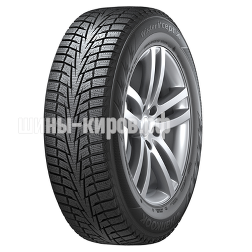 Winter I*cept X RW10 265/60R18 110T TL