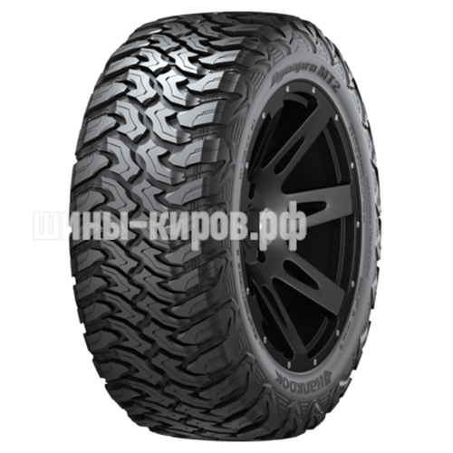 Dynapro MT2 RT05 225/75R16C 115/112Q TL LT