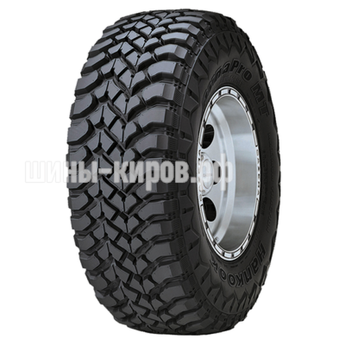 Dynapro MT RT03 31/11.5R15 110Q TL LT