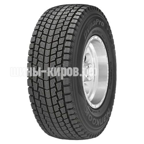 Dynapro i*cept RW08 275/60R20 115T TL