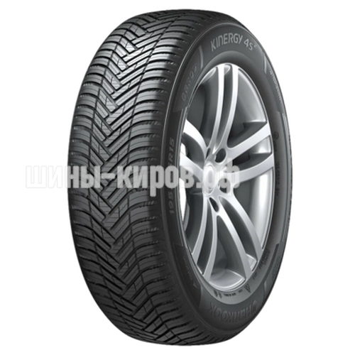 Kinergy 4s2 H750 225/60R18 100H TL