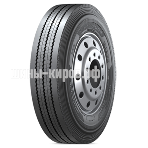 Smart City AU04 295/80R22.5 152/148J TL