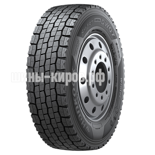 Smart Control DW07 315/70R22.5 154/150L TL