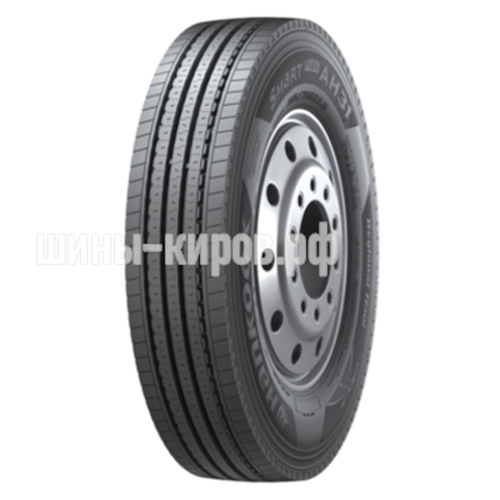 Smart Flex AH31 295/80R22.5 154/149M TL