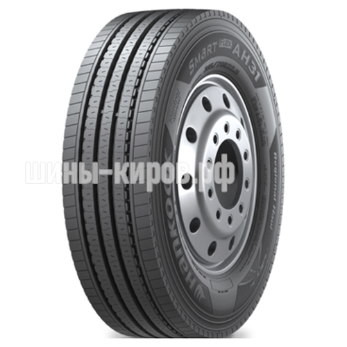 Smart Flex AH31+ 295/80R22.5 154/149M TL