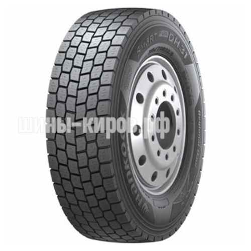 Smart Flex DH31 295/80R22.5 152/148M TL