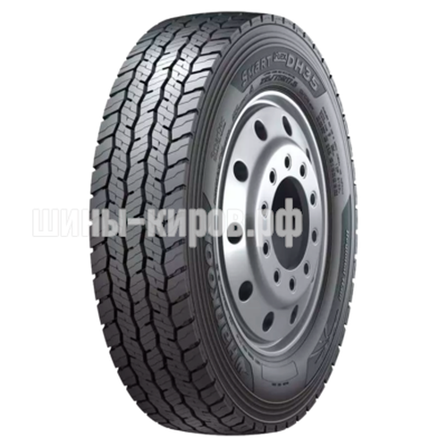 Smart Flex DH35 235/75R17.5 132/130M TL