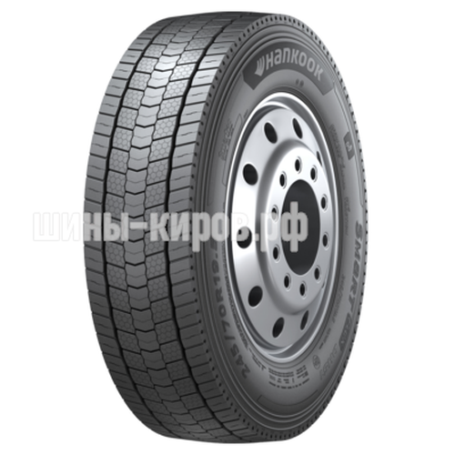 Smart Flex DH51 315/70R22.5 154/150L TL
