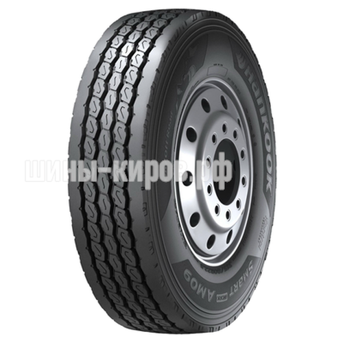 Smart Work AM09 315/80R22.5 156/150K TL Smart Work AM09 315/80R22.5 156/150K TL