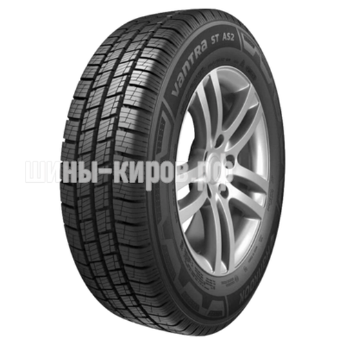 Vantra ST AS2 RA30 215/65R16C 106/104T TL