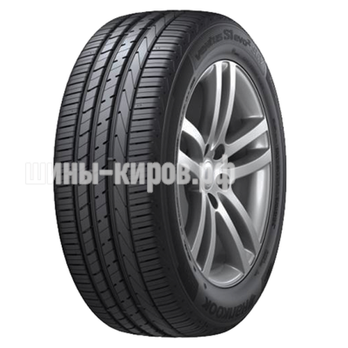 Ventus S1 Evo 2 SUV K117A 235/65R17 104W TL