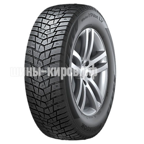 Winter i*Pike LV RW15 225/65R16C 112/110R TL