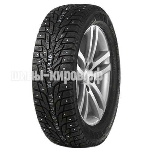 Winter i*Pike RS W419 195/55R16 91T TL XL Winter i*Pike RS W419 195/55R16 91T TL XL