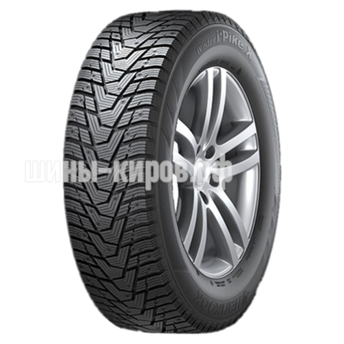 Winter i*Pike X W429A 225/60R18 104T TL XL