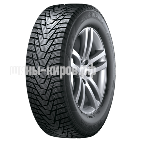 Winter i*Pike X W429A 265/65R17 112T TL