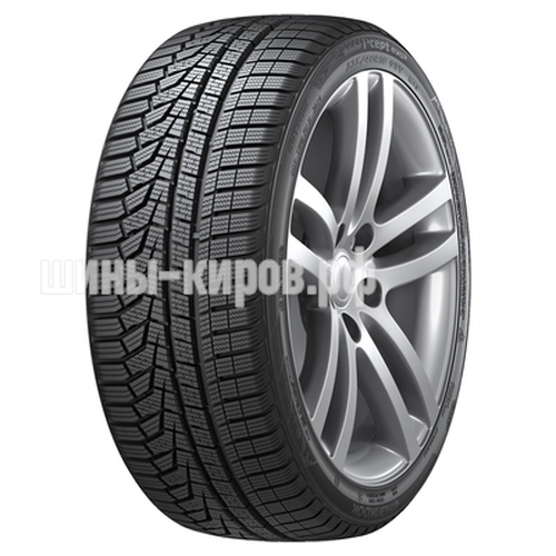 Winter i*cept Evo 2 SUV W320A 265/65R17 116H TL XL