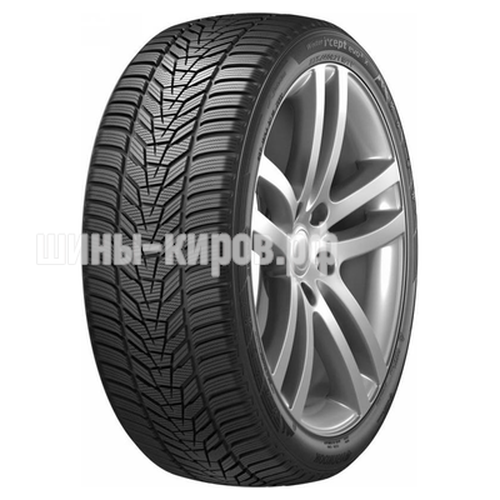 Winter i*cept Evo 3 W330 245/40R18 97V TL XL