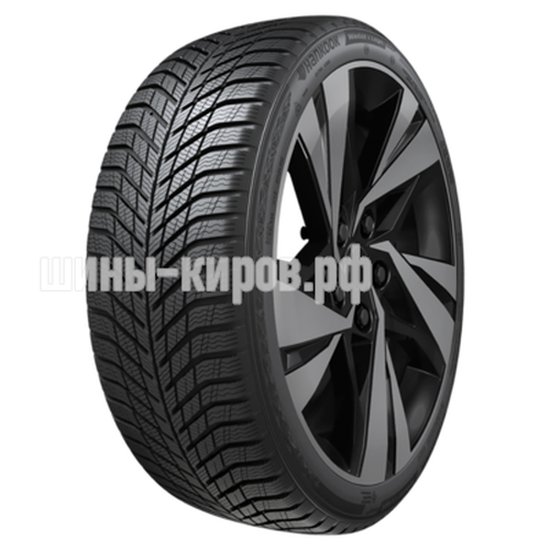 Winter i*cept Evo 4 W340 235/50R18 101V TL XL Winter i*cept Evo 4 W340 235/50R18 101V TL XL