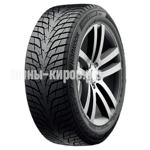 Winter i*cept IZ3 W636 205/65R16 99T TL XL