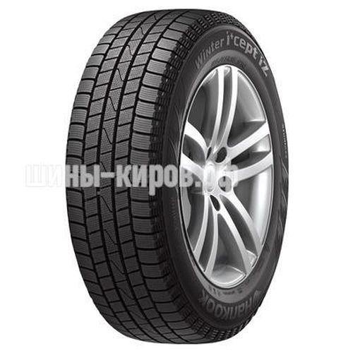 Winter i*cept IZ W606 185/55R16 83T TL