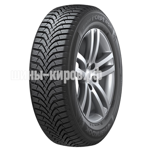 Winter i*cept RS2 W452 185/55R14 80T TL