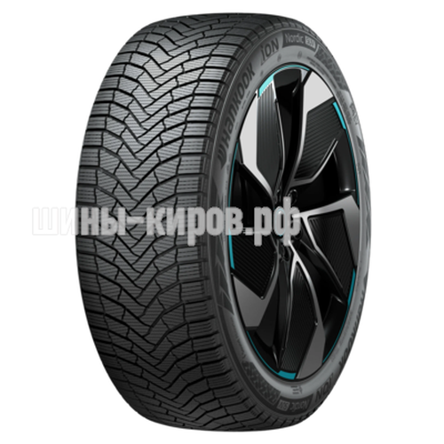 iON Nordic SUV IW41A 255/40R20 101H TL XL