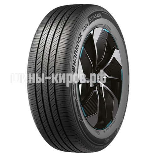 iON ST AS SUV IH61A 215/60R17 96V TL