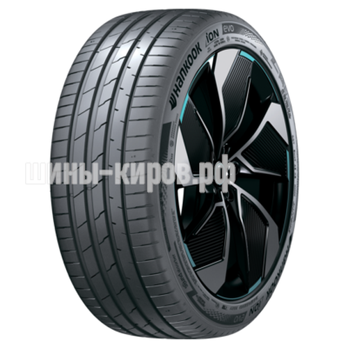 iON evo IK01 235/45ZR18 98W TL XL iON evo IK01 235/45ZR18 98W TL XL