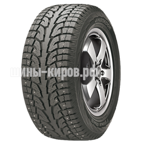 i*Pike RW11 275/40R20 106T TL XL