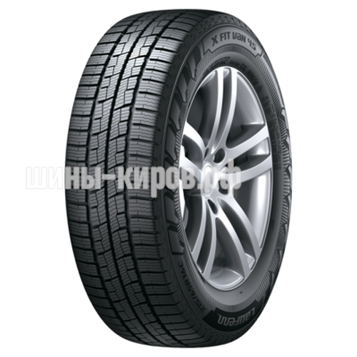 X FIT Van 4S LV71 225/70R15C 112/110S TL