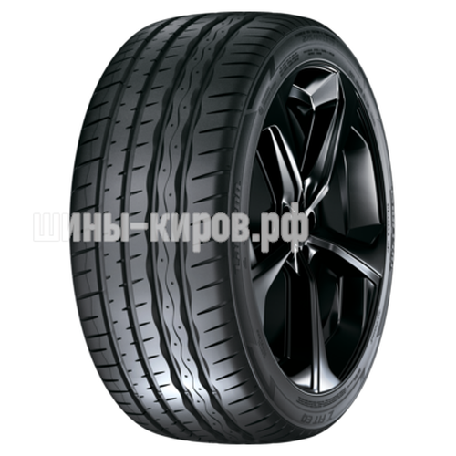 Z Fit EQ LK03 235/40ZR18 95(Y) TL XL