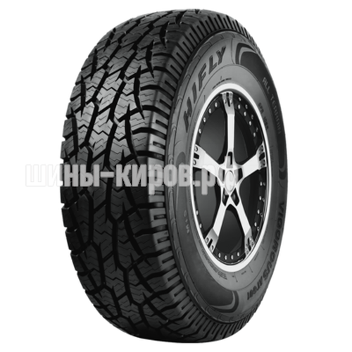 Vigorous AT601 215/75R15 100S TL