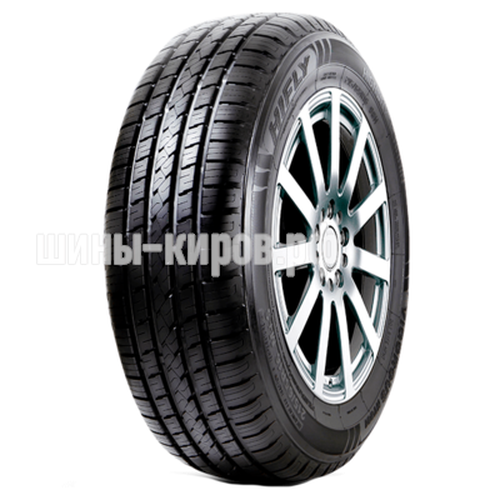 Vigorous HT601 265/70R16 112H TL