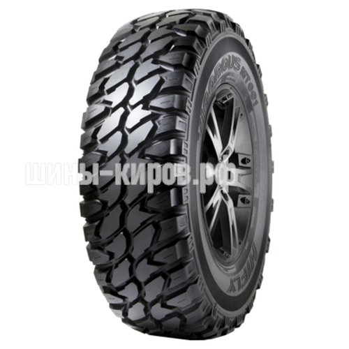 Vigorous MT601 235/75R15C 104/101Q TL LT