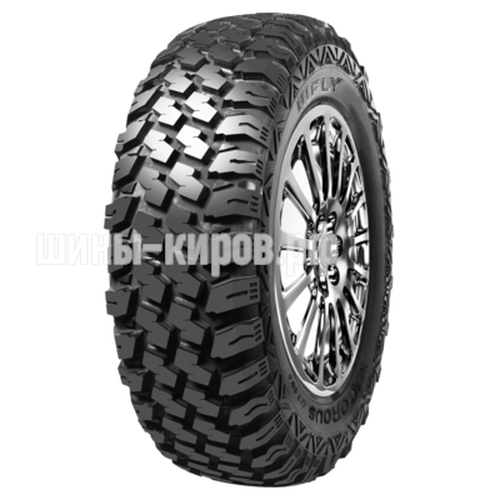 Vigorous MT602 265/65R17C 120/117Q TL LT