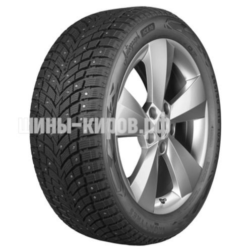 Autograph Ice 10 205/60R16 96T TL XL