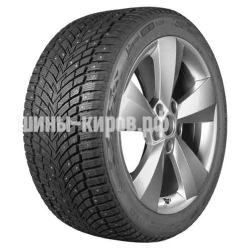 Autograph Ice 10 SUV 225/45R19 96T TL XL