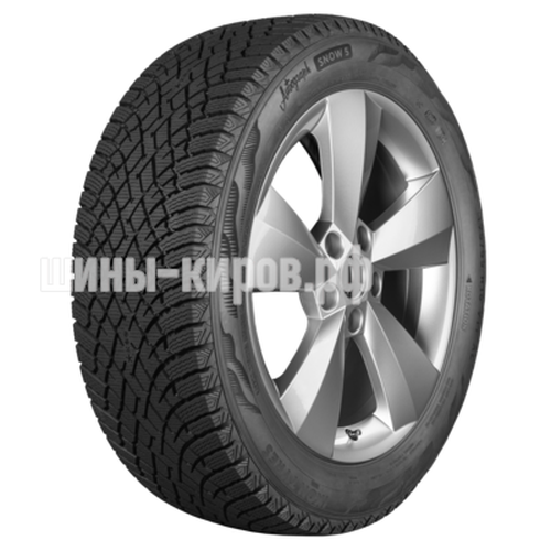 Autograph Snow 5 215/55R17 98R TL XL