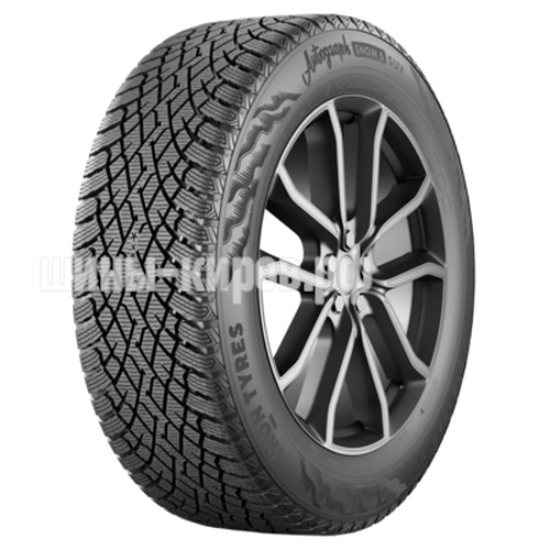 Autograph Snow 5 SUV 235/65R17 108R TL XL