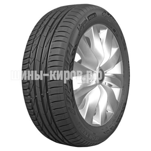 Autograph Aqua 3 225/55R16 99W TL XL
