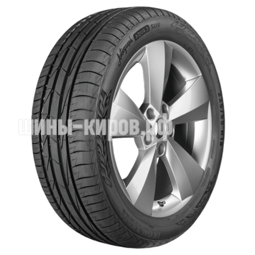 Autograph Aqua 3 SUV 225/55R18 98V TL