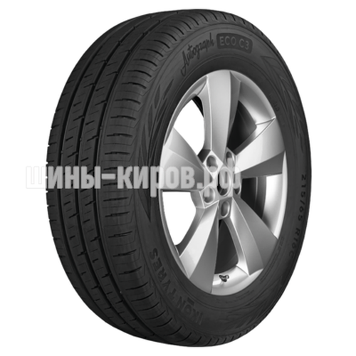 Autograph Eco 3 205/60R16 96V TL XL