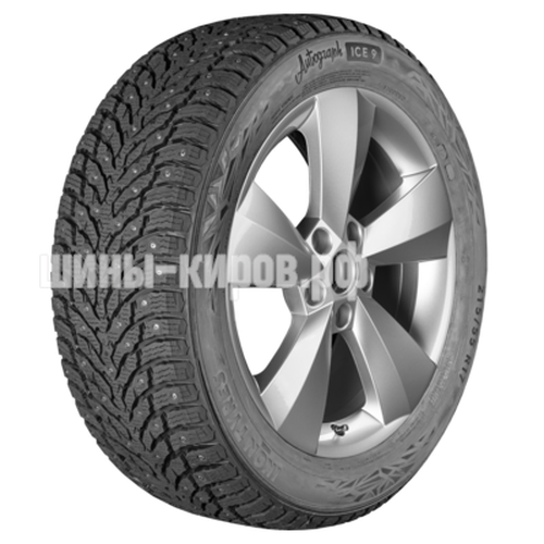 Autograph Ice 9 175/65R14 86T TL XL