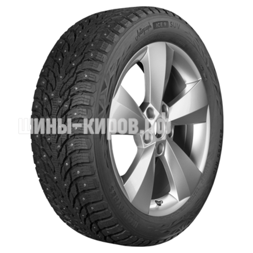Autograph Ice 9 SUV 255/60R18 112T TL XL