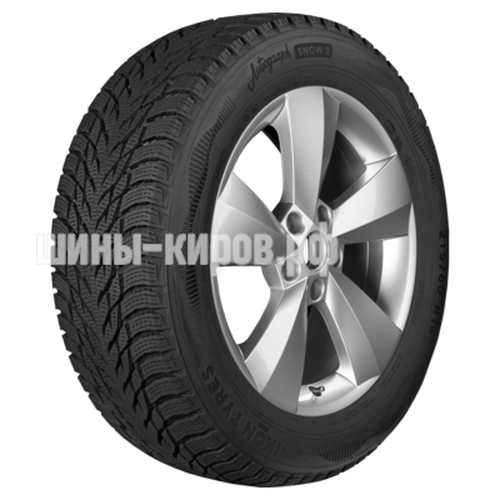 Autograph Snow 3 225/55R17 101R TL XL