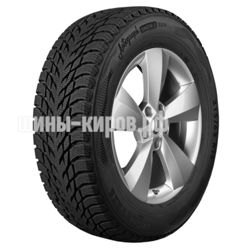 Autograph Snow 3 SUV 235/65R18 110R TL XL