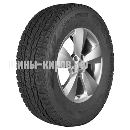 Autograph Snow C3 215/65R16C 109/107R TL