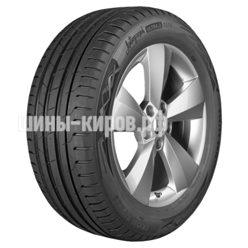 Autograph Ultra 2 SUV 275/55R19 111W TL